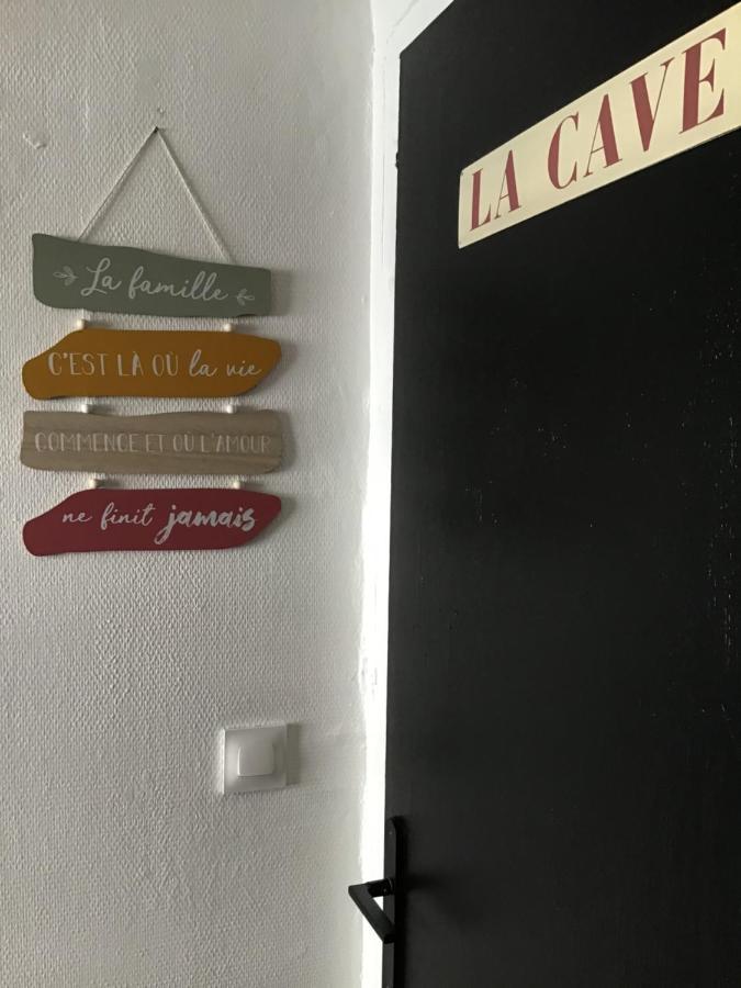 Le Refuge D'Omer 圣奥梅尔 外观 照片